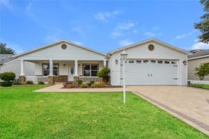 1273 FORT LAWN LOOP, THE VILLAGES, FL 32162 - MLS#MFRTB8441387