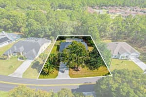 155 PINE STREET, HOMOSASSA, FL 34446 - MLS#MFRTB8441395