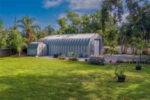 10933 54TH AVENUE, ST PETERSBURG, FL 33708 - MLS#MFRTB8441424