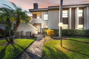 2850 Countrybrook Dr #13, PALM HARBOR 2850 Countrybrook Dr #13, PALM HARBOR