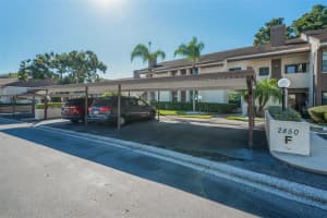 2850 COUNTRYBROOK DRIVE, PALM HARBOR, FL 34684 - MLS#MFRTB8441425