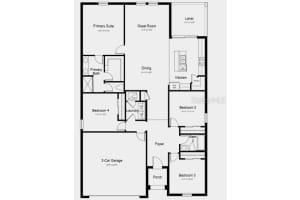 13508 CORNERSTONE WAY, PARRISH, FL 34219 - MLS#MFRTB8441443