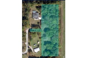 1996 JAYNELL STREET, FORT PIERCE, FL 34945 Sold 12/29/25