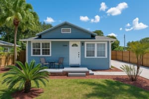 6020 ILLINOIS AVENUE, NEW PORT RICHEY, FL 34653 - MLS#MFRTB8441457