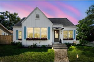 3330 8TH AVENUE, ST PETERSBURG, FL 33713 - MLS#MFRTB8441459