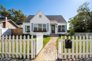 3330 8TH AVENUE, ST PETERSBURG, FL 33713 - MLS#MFRTB8441459