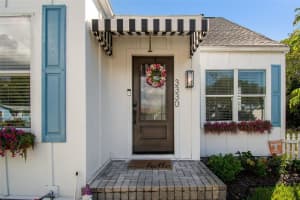 3330 8TH AVENUE, ST PETERSBURG, FL 33713 - MLS#MFRTB8441459