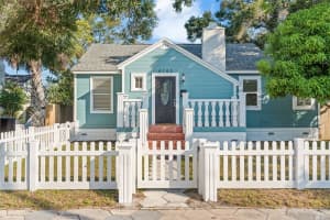 4243 1st Ave S, ST PETERSBURG 4243 1st Ave S, ST PETERSBURG