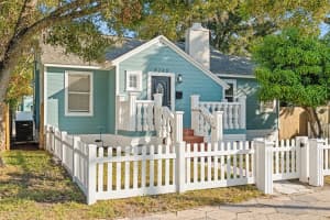 4243 1ST AVENUE, ST PETERSBURG, FL 33711 - MLS#MFRTB8441468