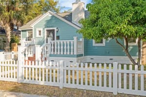 4243 1ST AVENUE, ST PETERSBURG, FL 33711 - MLS#MFRTB8441468