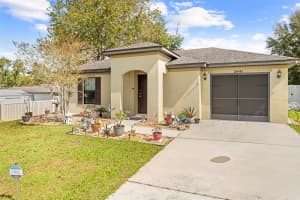26448 BERTRAM ROAD, BROOKSVILLE, FL 34602 - MLS#MFRTB8441470