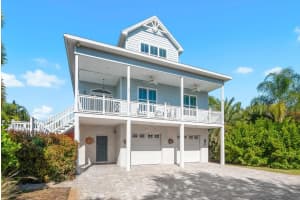 1720 MARINER WAY, TARPON SPRINGS, FL 34689 Sold 01/20/26