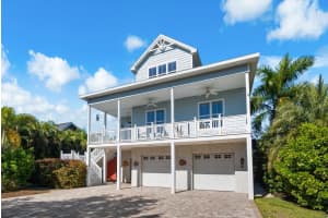 1720 MARINER WAY, TARPON SPRINGS, FL 34689 Sold 01/20/26