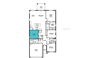 5210 125TH AVENUE, PARRISH, FL 34219 - MLS#MFRTB8441479