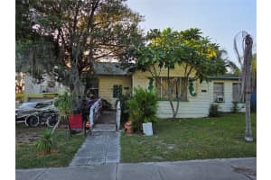 2243 19TH STREET, ST PETERSBURG, FL 33712 - MLS#MFRTB8441489