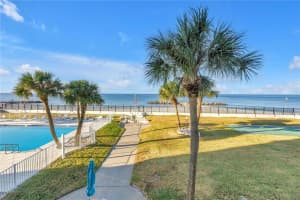 7000 BEACH PLAZA, ST PETE BEACH, FL 33706 - MLS#MFRTB8441498