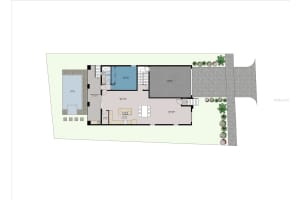 314 NORTH STREET, TAMPA, FL 33604 - MLS#MFRTB8441501