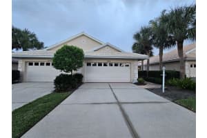 1228 BERKSHIRE CIRCLE, VENICE, FL 34292 - MLS#MFRTB8441517