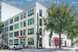 101 N 12th St #202, TAMPA 101 N 12th St #202, TAMPA