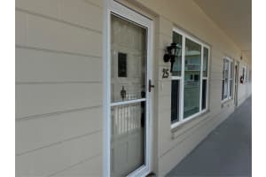 2263 Americus Blvd E #25, CLEARWATER