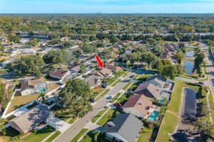 14931 REDCLIFF DRIVE, TAMPA, FL 33625 - MLS#MFRTB8441526