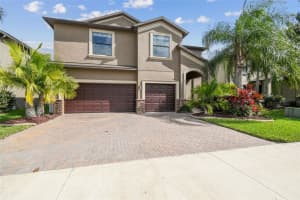 11737 CRESTRIDGE LOOP, NEW PORT RICHEY, FL 34655 - MLS#MFRTB8441531