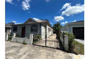 2923 Sanchez St Tampa, FL 33605 - Off Market