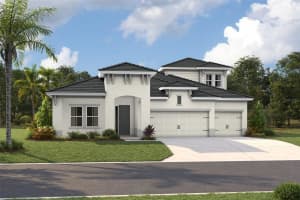 35546 Big Hawk Dr, Zephyrhills, FL 33541, Sold 10/24/25