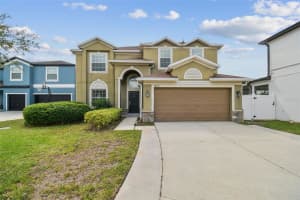 18530 STROMBURY DRIVE, LAND O LAKES, FL 34638 - MLS#MFRTB8441547