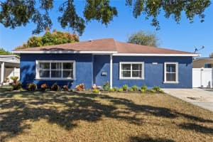 6023 Santa Monica Dr, TAMPA 6023 Santa Monica Dr, TAMPA