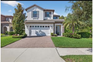 19700 Roseate Dr, LUTZ