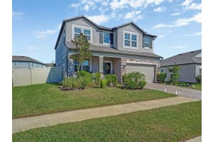 12163 NOUVEAU, SPRING HILL, FL 34610 - MLS#MFRTB8441587