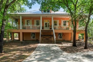 3431 RIDERWOOD DR, DADE CITY, FL 33523 Sold 12/08/25