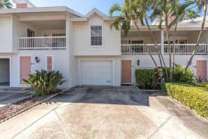 106 SUN ISLE CIRCLE, TREASURE ISLAND, FL 33706 - MLS#MFRTB8441617