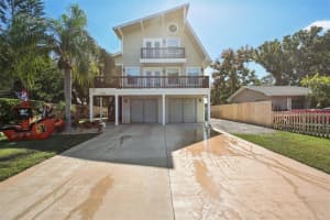 3140 CANAL DRIVE, PALM HARBOR, FL 34684 - MLS#MFRTB8441633