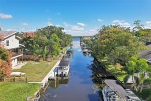 3140 CANAL DRIVE, PALM HARBOR, FL 34684 - MLS#MFRTB8441633
