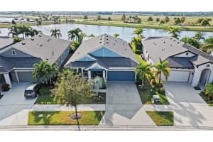 5822 SILVER SUN DRIVE, APOLLO BEACH, FL 33572 - MLS#MFRTB8441640
