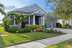 5822 SILVER SUN DRIVE, APOLLO BEACH, FL 33572 - MLS#MFRTB8441640