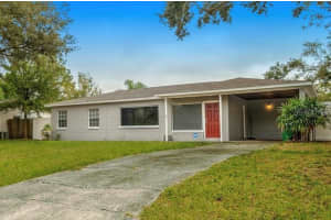 10235 N Fleetwood Dr, TAMPA