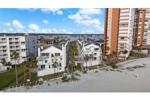 17960 GULF BOULEVARD, REDINGTON SHORES, FL 33708 - MLS#MFRTB8441649