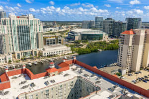 700 HARBOUR ISLAND BOULEVARD, TAMPA, FL 33602 - MLS#MFRTB8441650