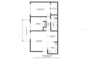 3241 FOX CHASE CIRCLE, PALM HARBOR, FL 34683 - MLS#MFRTB8441653