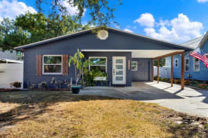 2806 W Wallace Ave, TAMPA 2806 W Wallace Ave, TAMPA