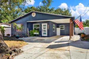 2806 WALLACE AVENUE, TAMPA, FL 33611 - MLS#MFRTB8441655