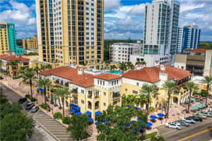300 BEACH DRIVE, ST PETERSBURG, FL 33701 - MLS#MFRTB8441661