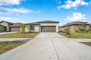 5493 BLUE AZURE DRIVE, WIMAUMA, FL 33598 - MLS#MFRTB8441681