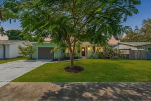 6121 4TH STREET, ST PETERSBURG, FL 33705 - MLS#MFRTB8441689