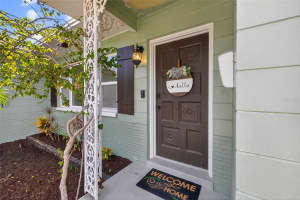 6121 4TH STREET, ST PETERSBURG, FL 33705 - MLS#MFRTB8441689