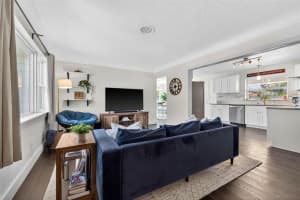 6121 4TH STREET, ST PETERSBURG, FL 33705 - MLS#MFRTB8441689