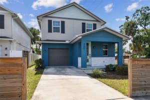 2601 E Lake Ave #a, TAMPA 2601 E Lake Ave #a, TAMPA